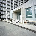 Kysucka 1014 Floor & View Apartman *