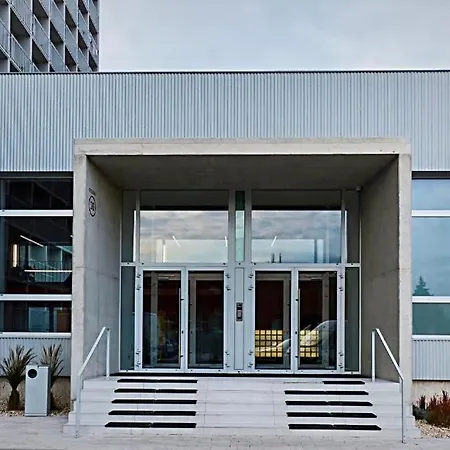 Kysucká Apartmán *