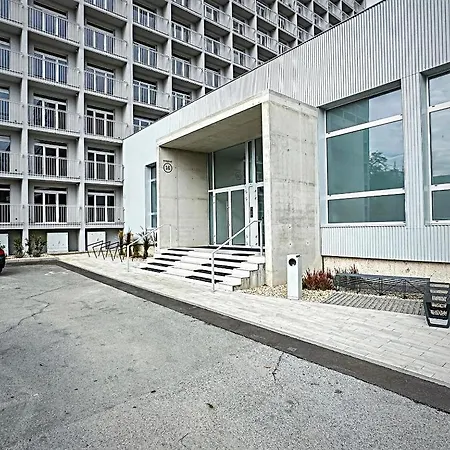 Kysucká Apartmán *