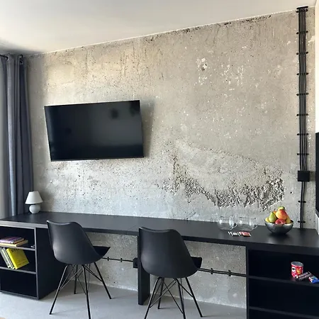 Kysucká Apartmán *