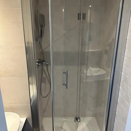 Apartmán Kysucká Košice