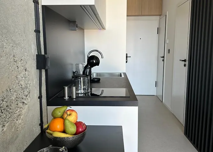 Appartamento Kysucká Košice