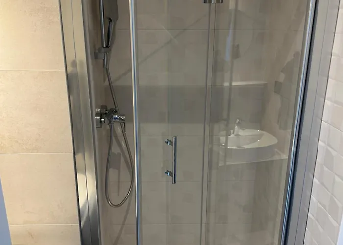 Appartamento Kysucká Košice